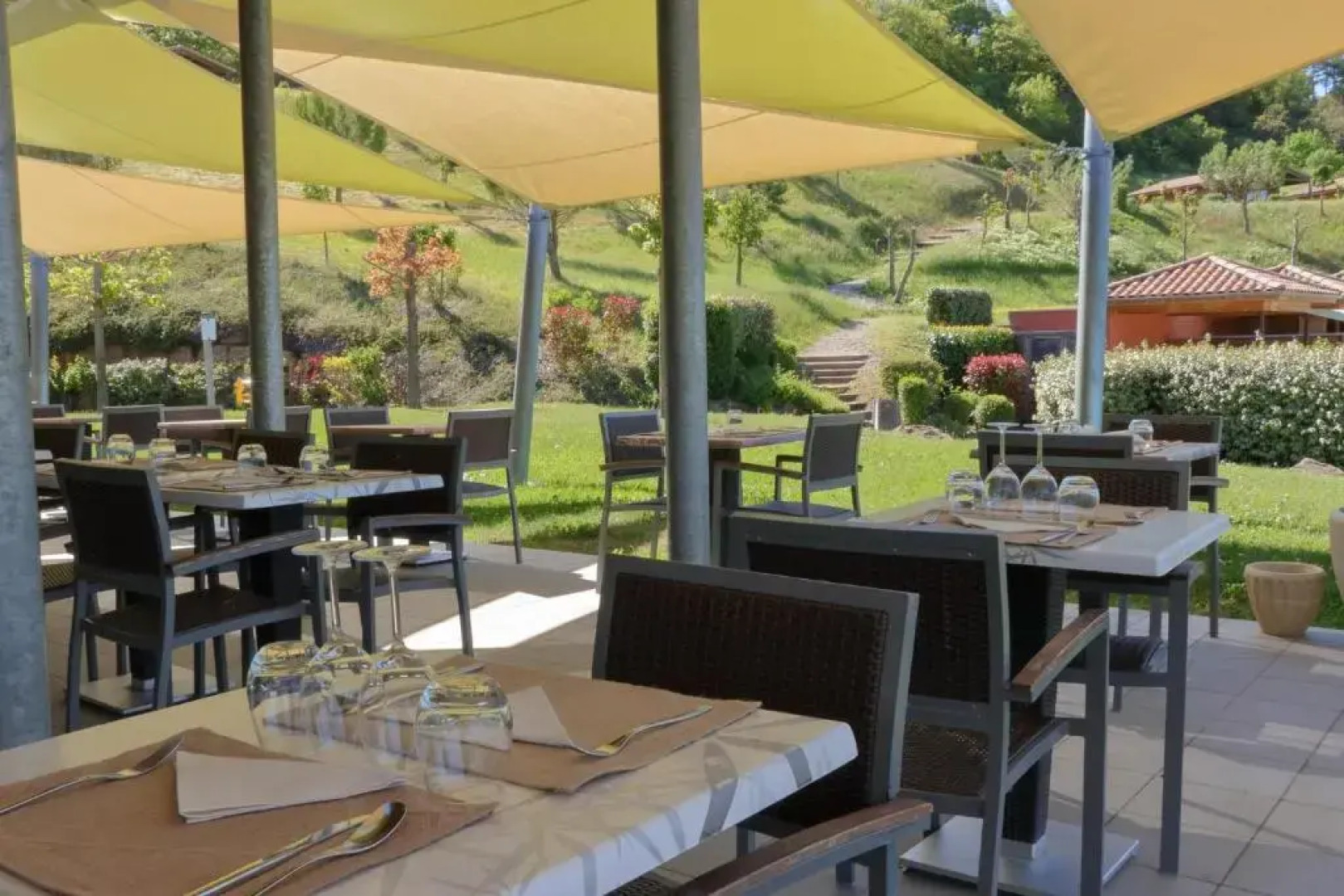 Domaine de Saint Estève