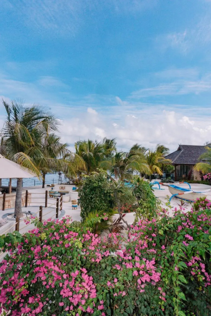 Eliana Resort And Spa