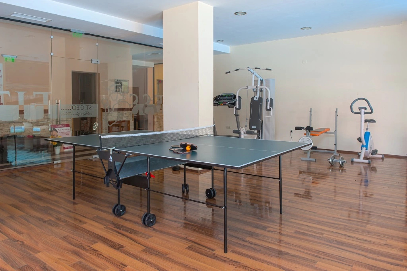 St. George Ski & Holiday