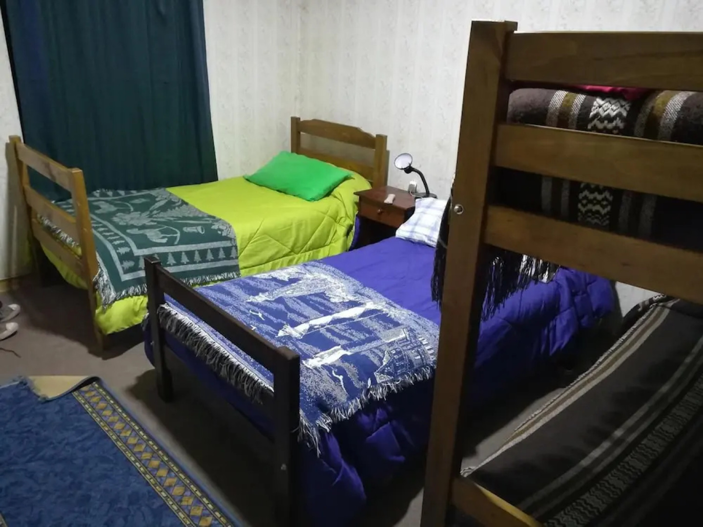 Hostal Casona del Cerro