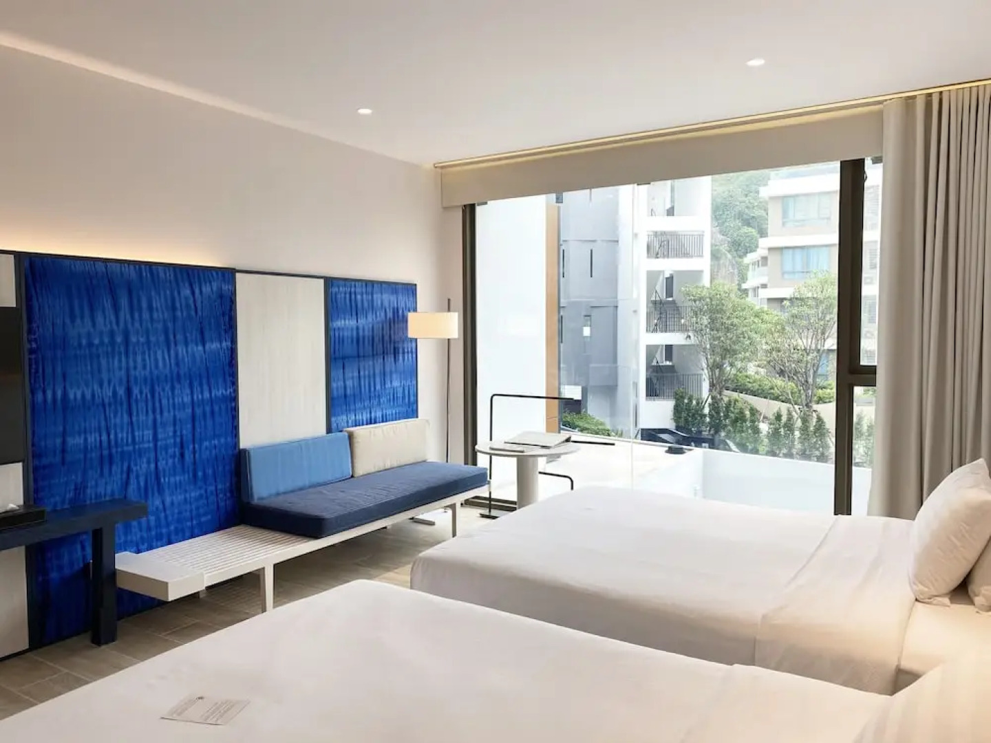 VERSO hua hin – a Veranda Collection