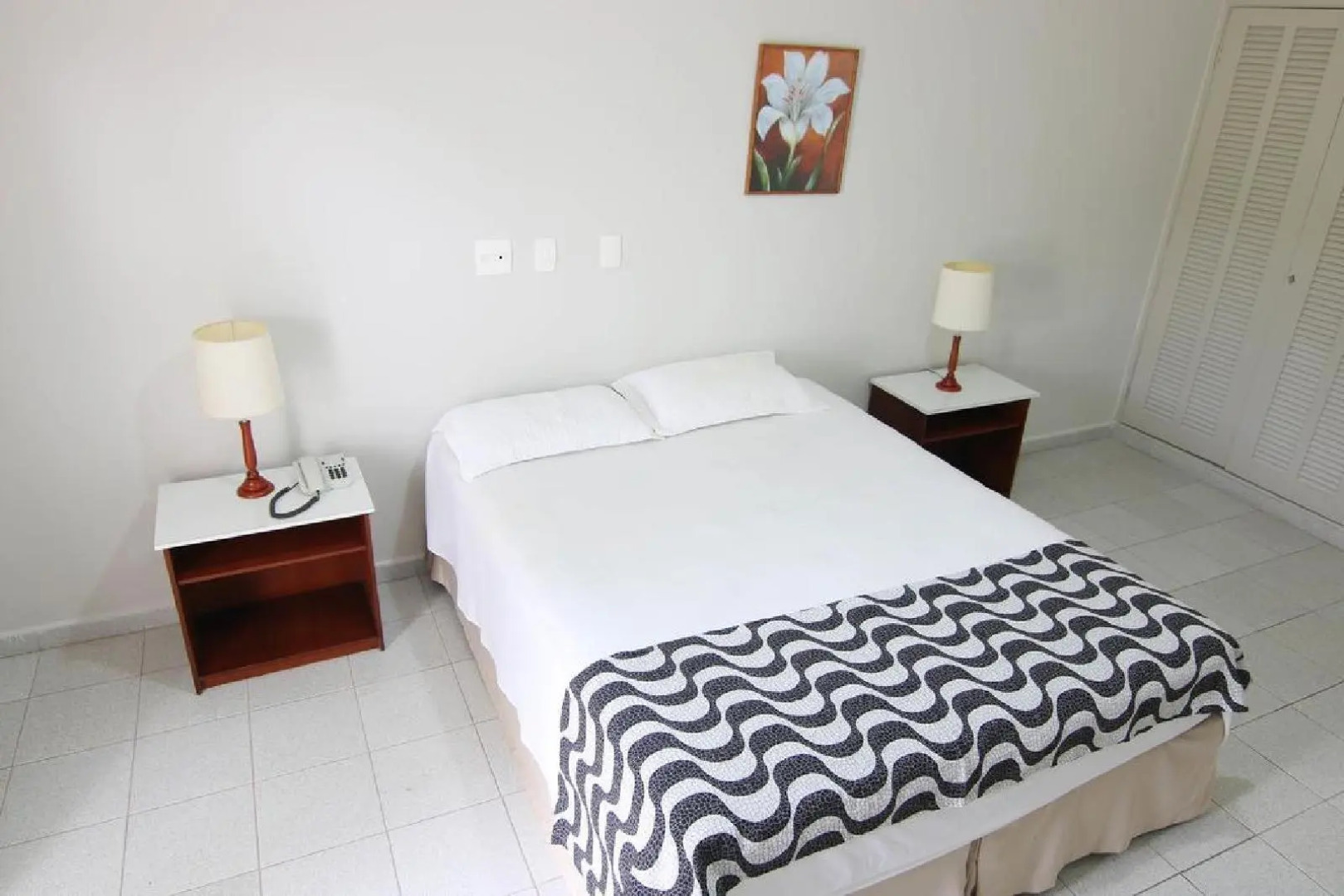 Hotel Fazenda Brisa Itu