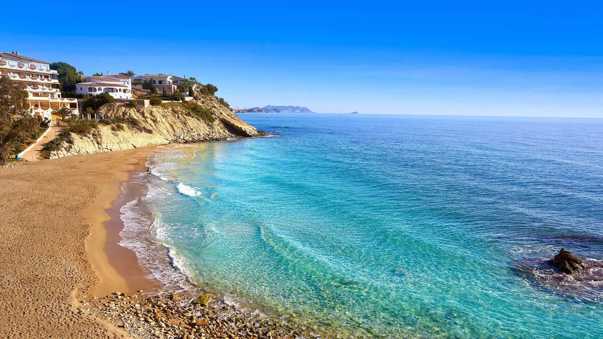 Dormio Resort Costa Blanca Beach & Spa