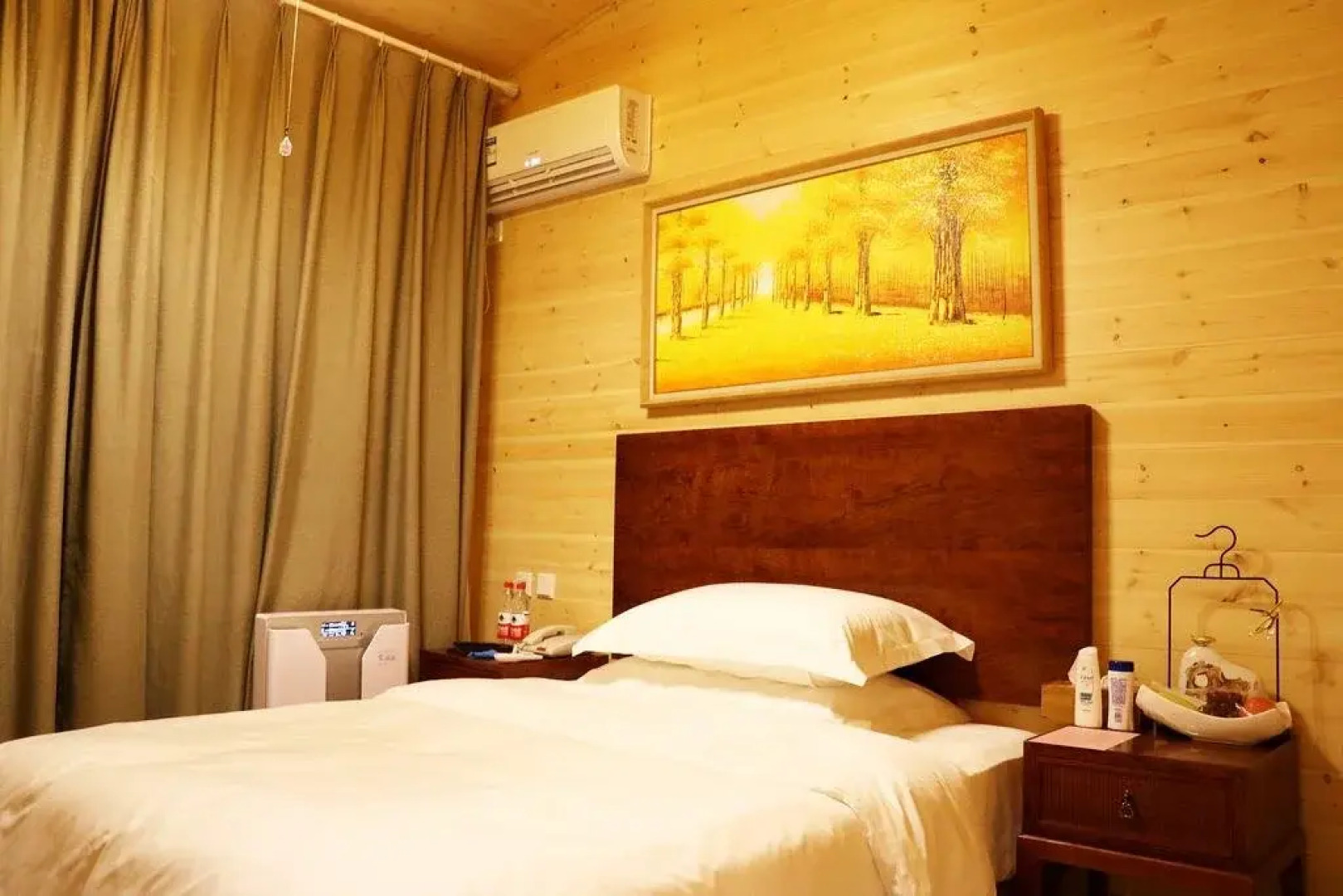 Arcadia International Resort Hotel