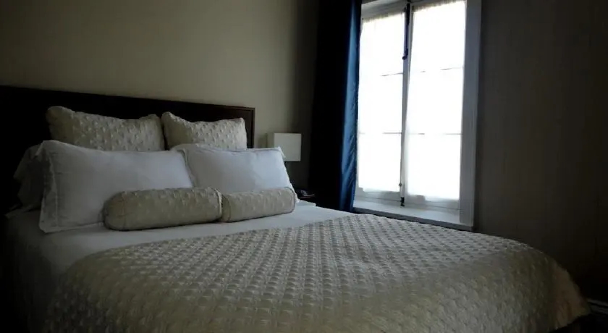 Auberge La Fée Gourmande