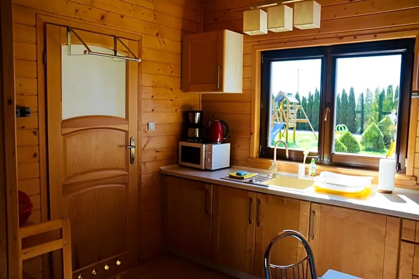 Domki letniskowe Gala II