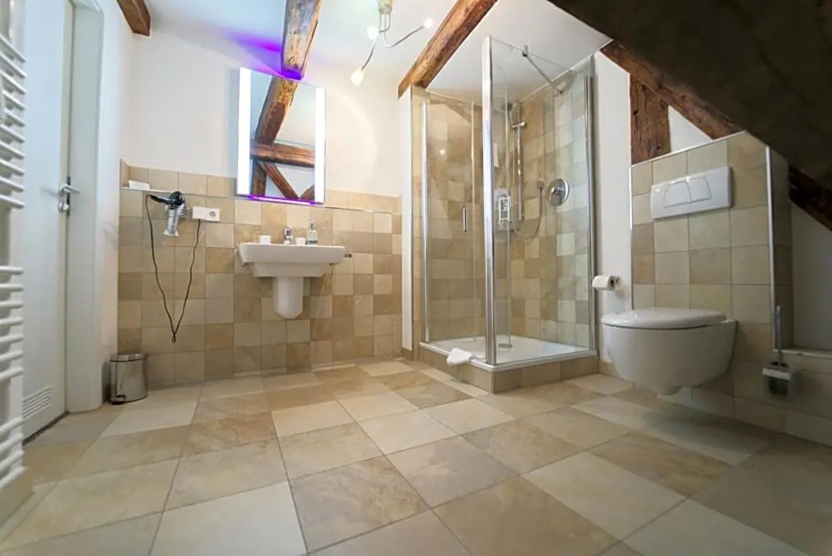 Hotel Soleiado am Schloß