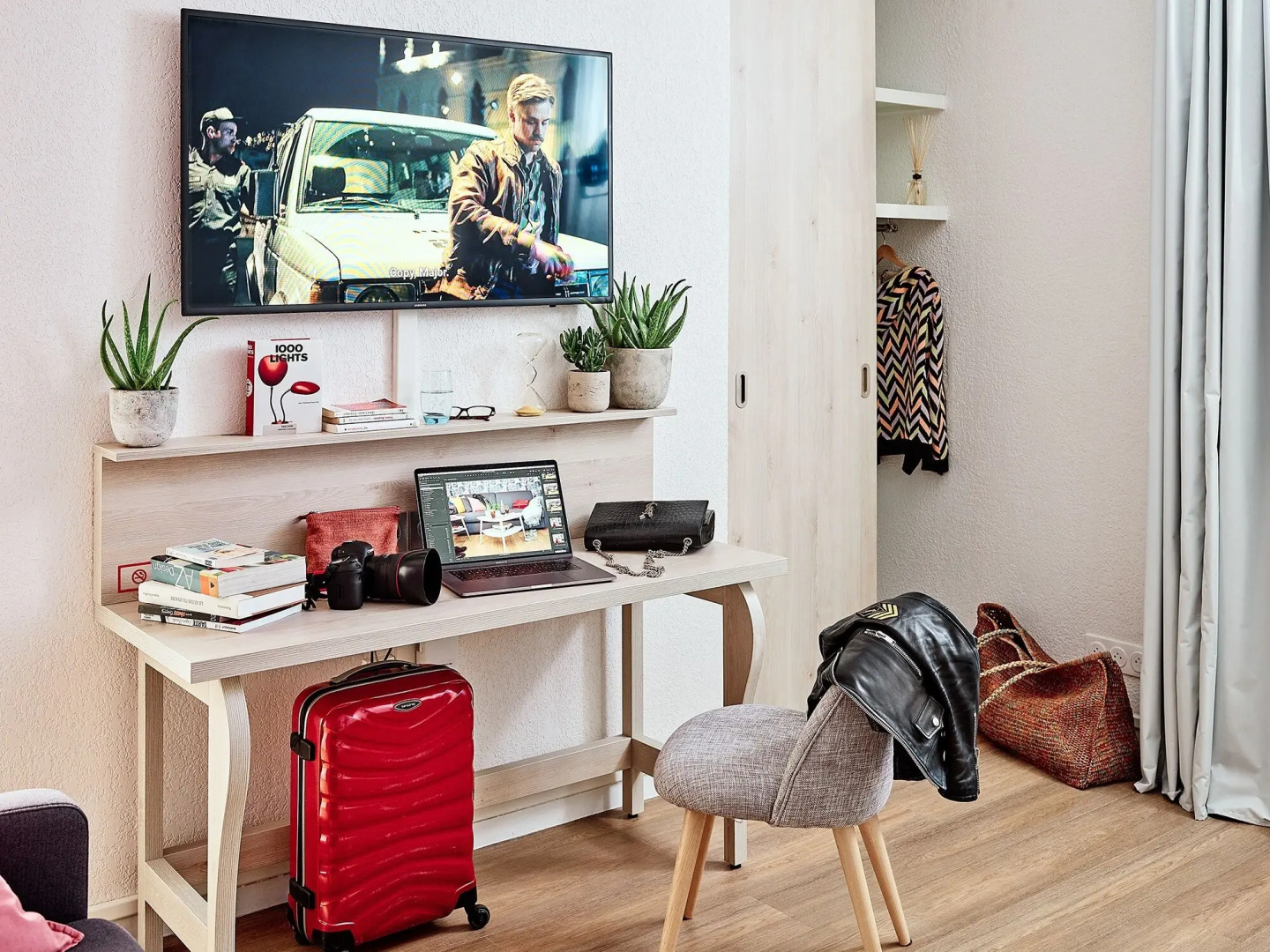 The Residence Hotel Geneva Airport Ferney Voltaire