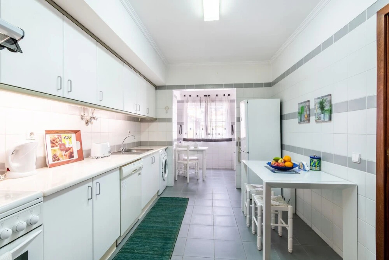 Feels Like Home Funchal Spacious Apartment with Balcony