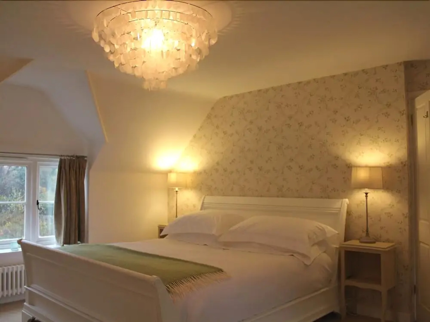 The Lodge at Bashley