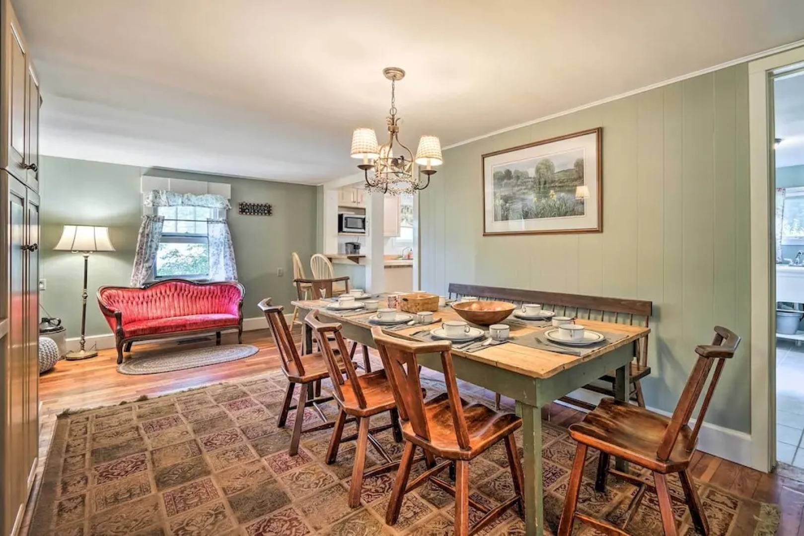 Londonderry Retreat ~ 3 Mi to Lowell Lake!