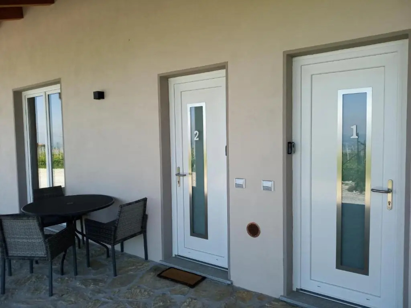 Ciabot Apartments Treiso Apt2