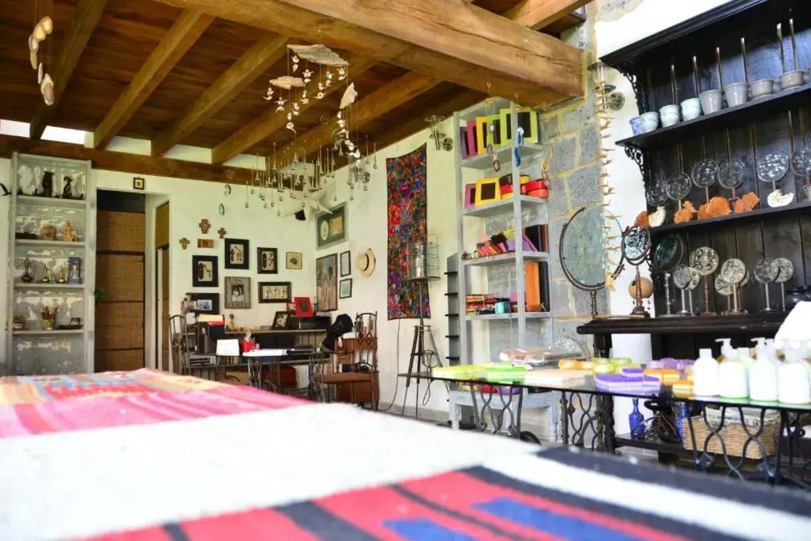 Rustika Spa Hotel Boutique