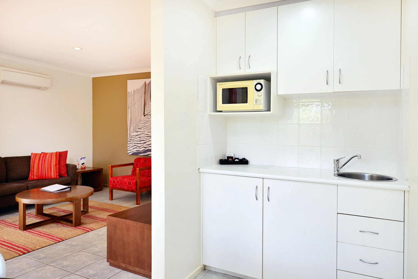 BreakFree Aanuka Beach Resort