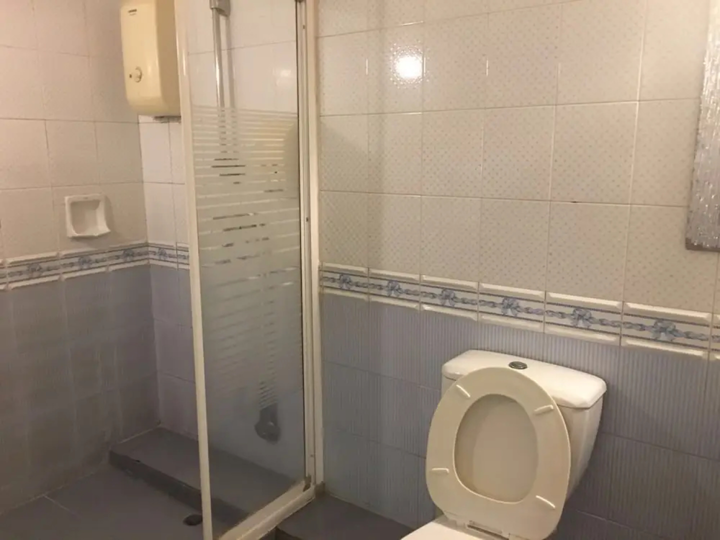 New Style Guest House