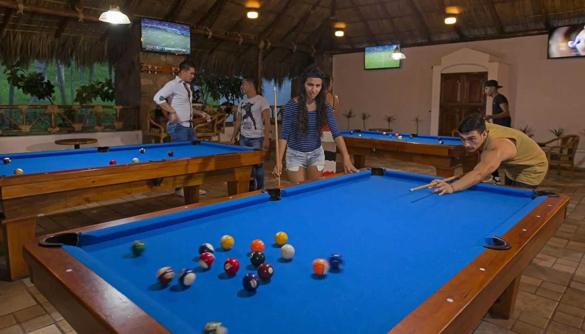 Gran Festivall Resort