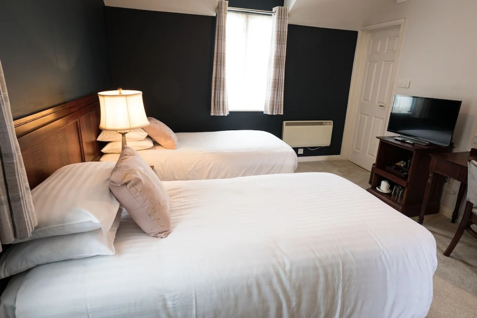 Duke of Marlborough Hotel