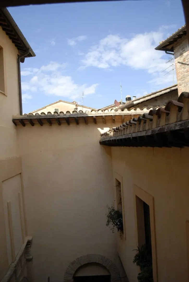 Palazzo Bonfranceschi