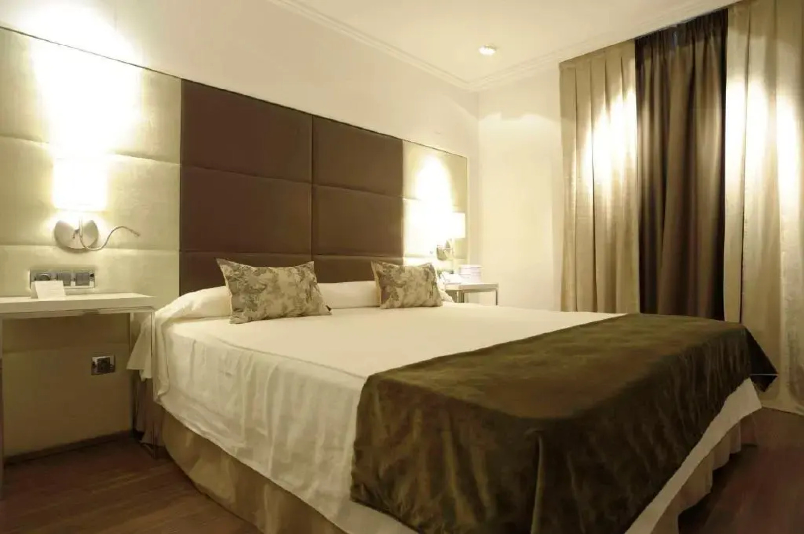 San Ramon Del Somontano