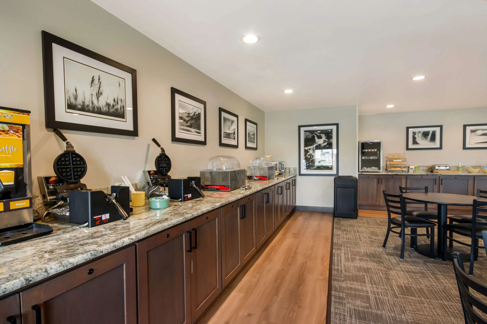 SureStay Plus by Best Western Rexburg