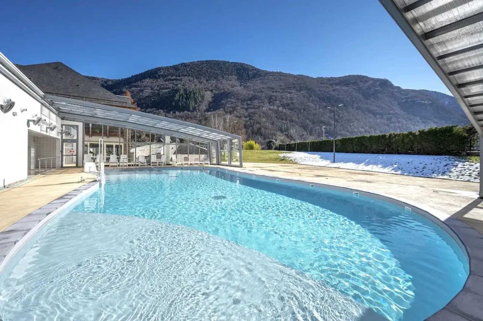 Village Club Les Balcons des Pyrénées