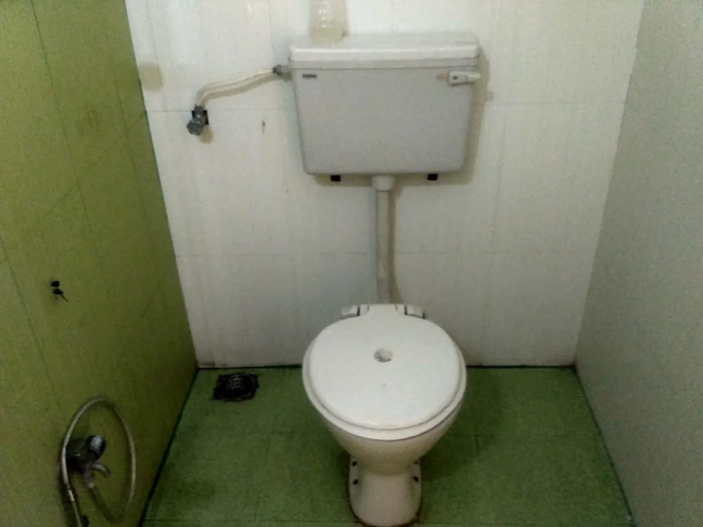 Hotel Om Sai Chattra Icon Residency