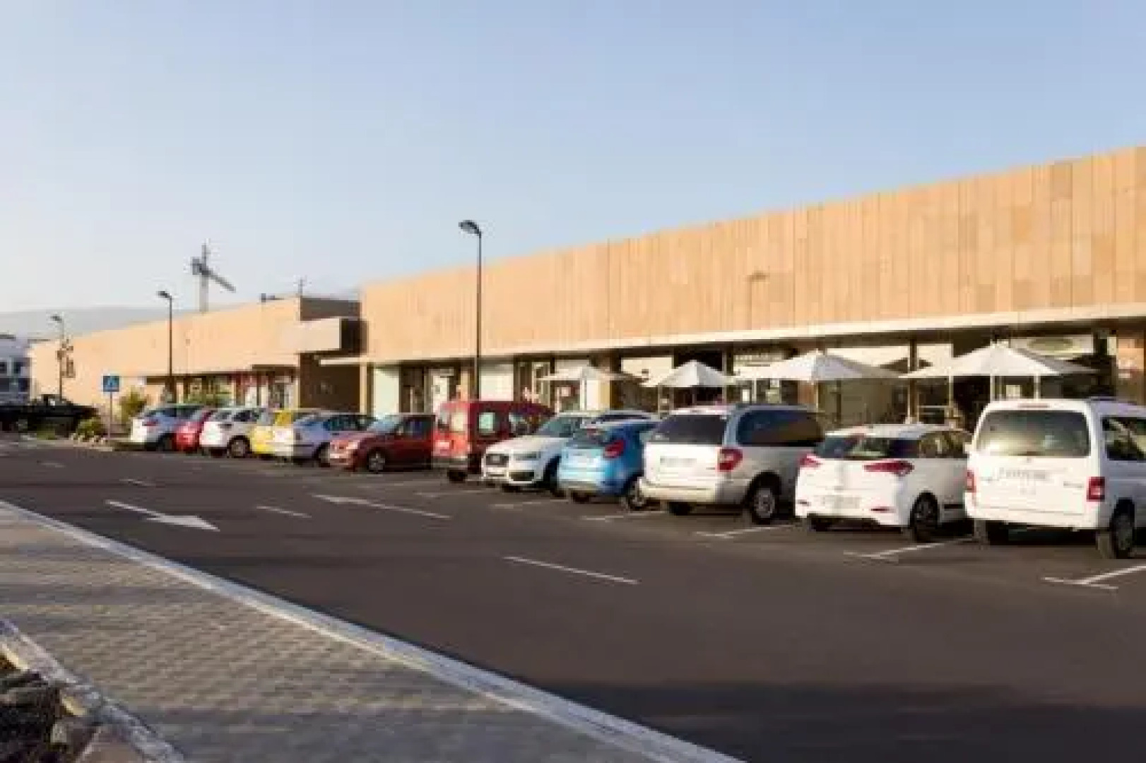 Apartamentos Vista Roja Sotavento