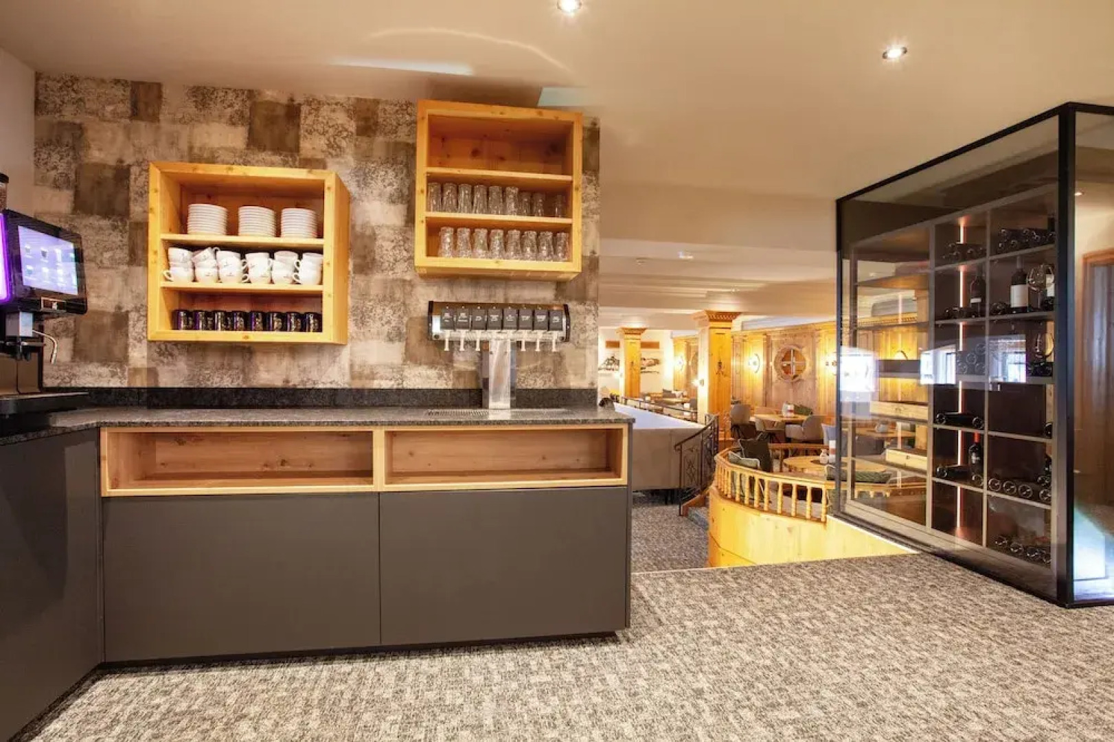 Baumhaus by Hotel Gassner