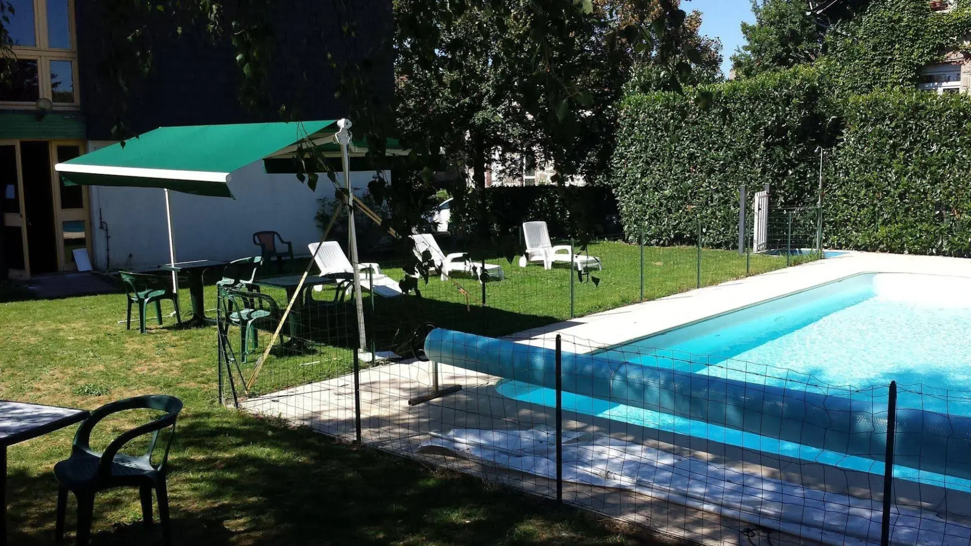 Hotel Les Provinciales