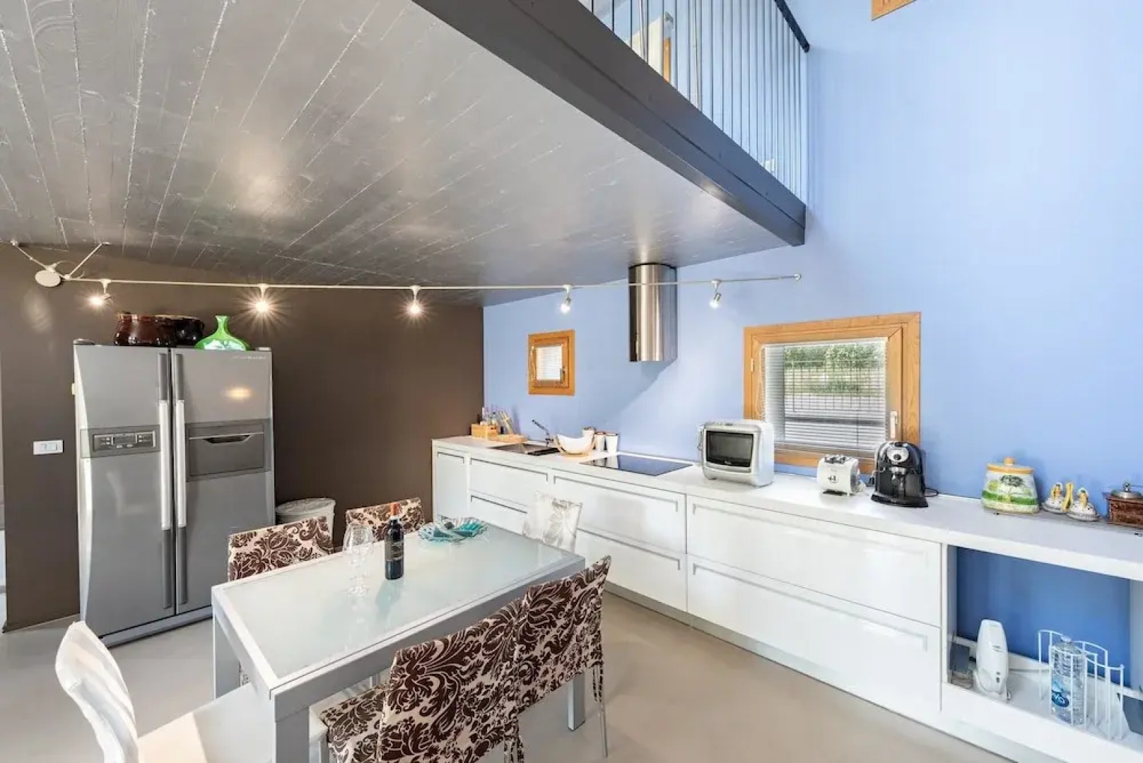 House With 2 Bedrooms in Alba, With Enclosed Garden and Wifi