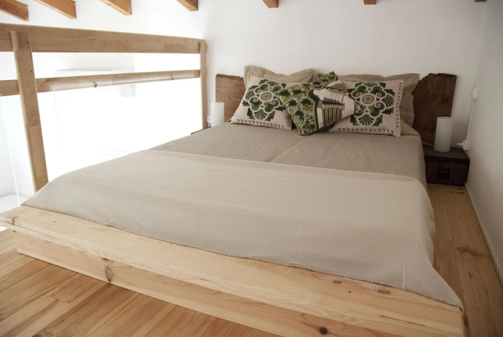 Résidence Ogliastrello