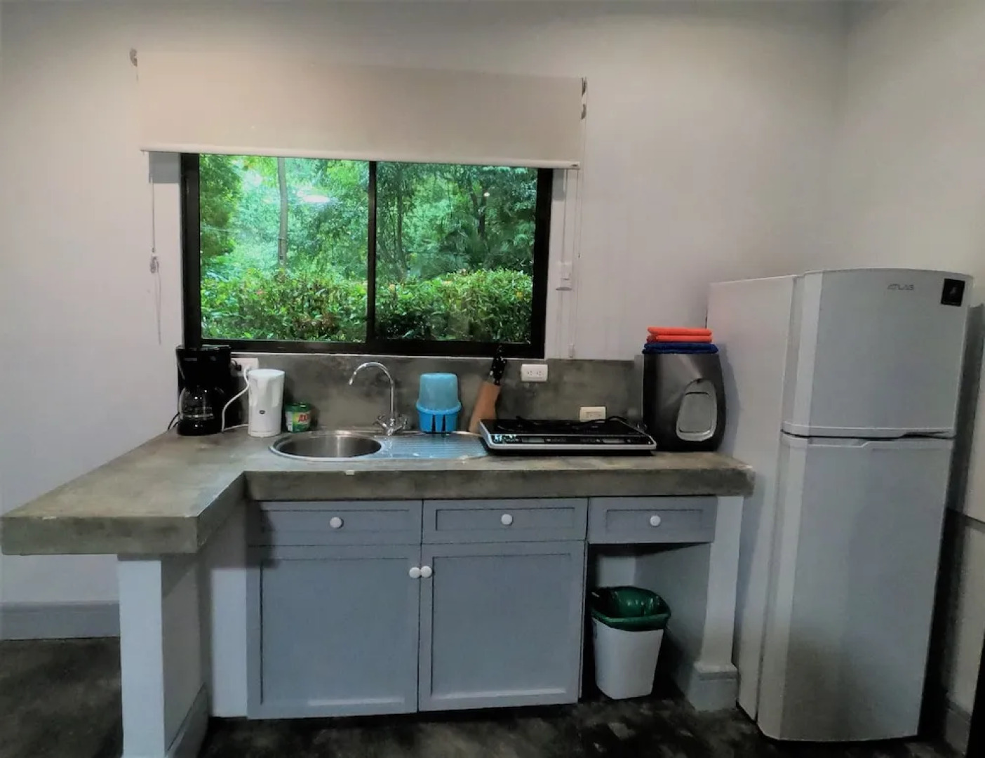 Casa Cecilia Beach Front