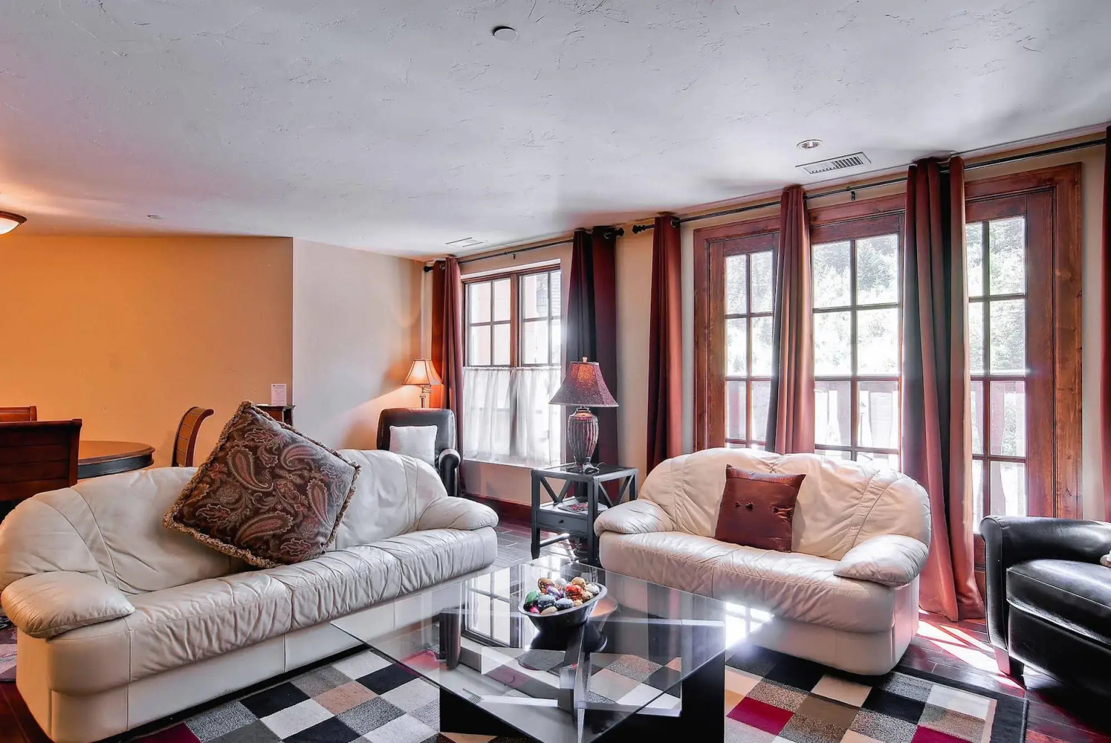 Ascent by East West Hospitality