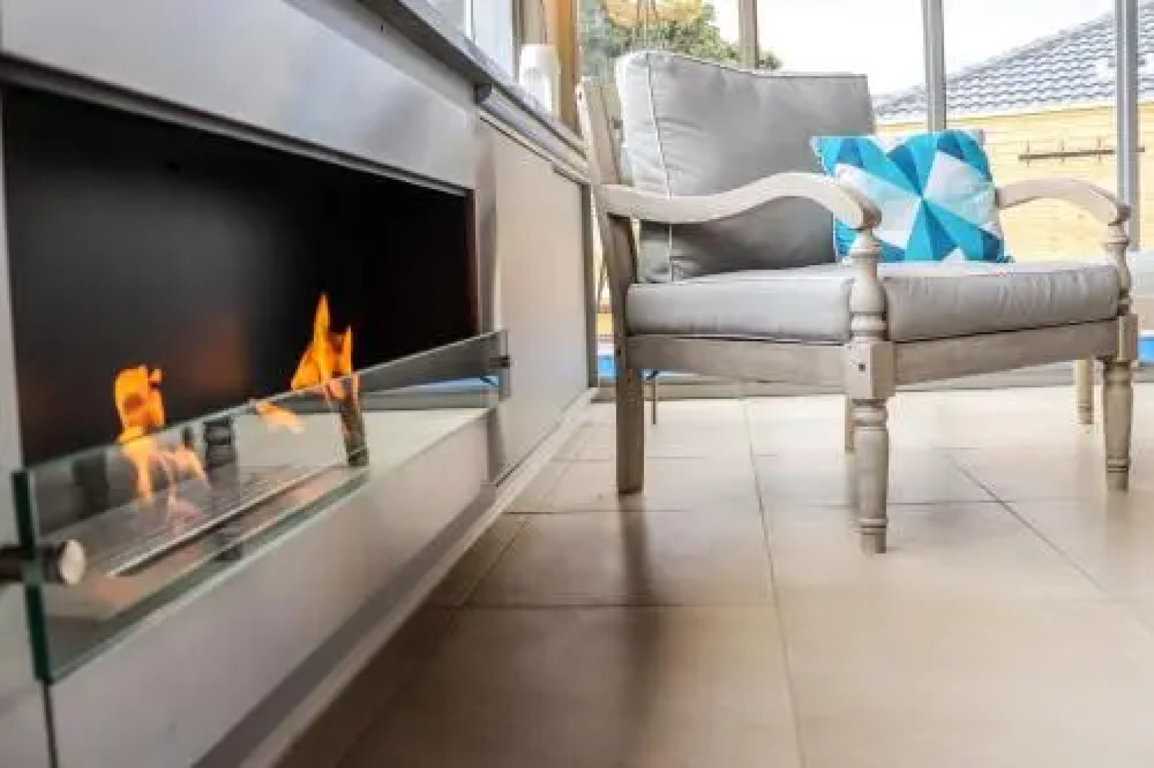 Ahuru Bed and Breakfast