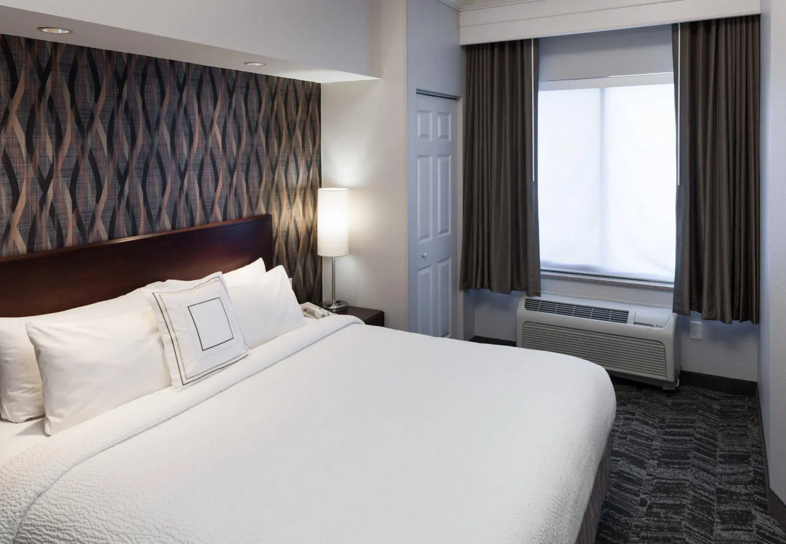 SpringHill Suites by Marriott Portland Vancouver
