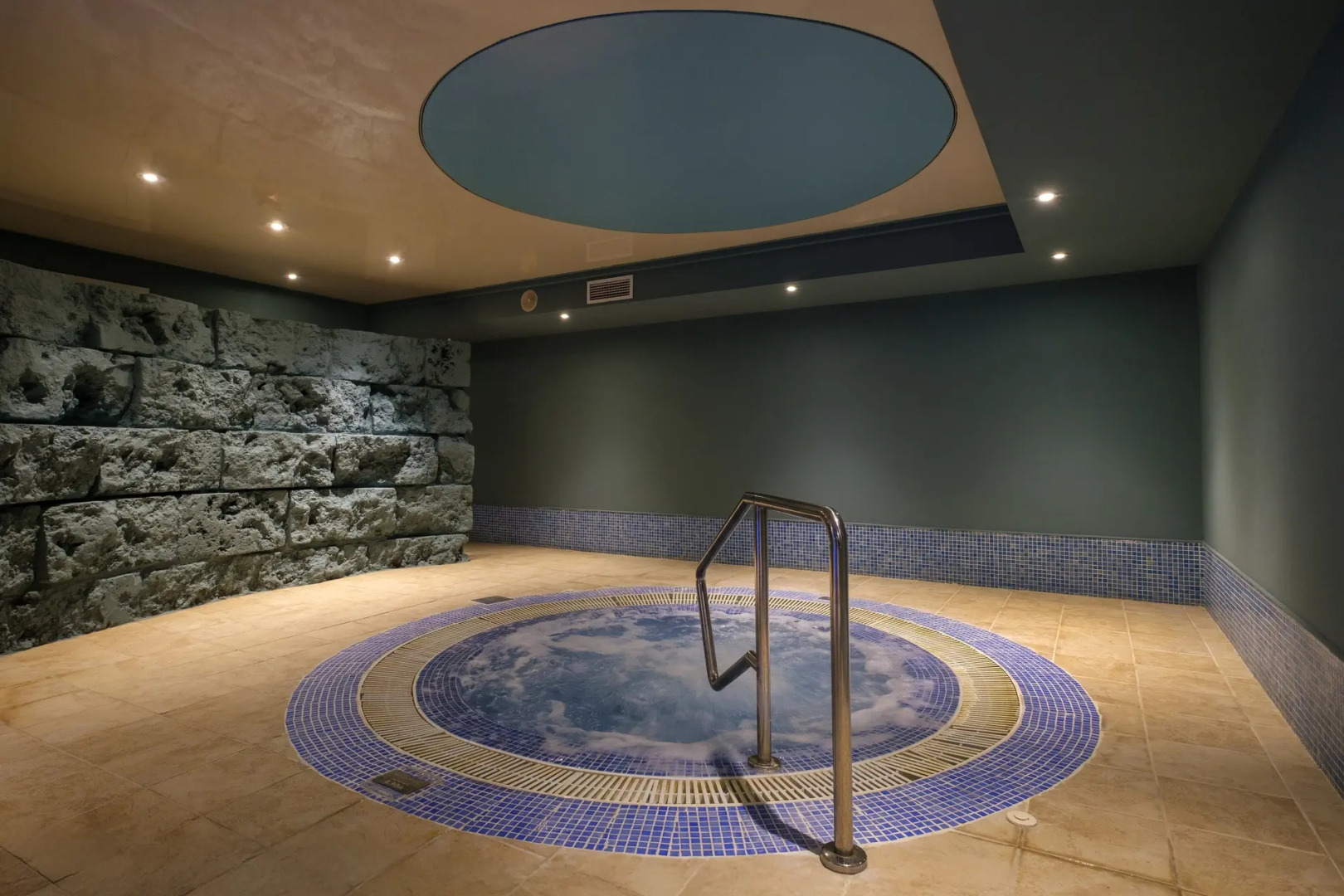 Отель Cabot Cap de Mar