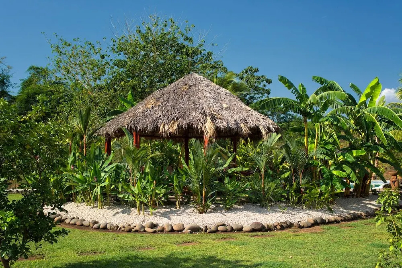 Cabo Velas Estates Unit 35 by RedAwning