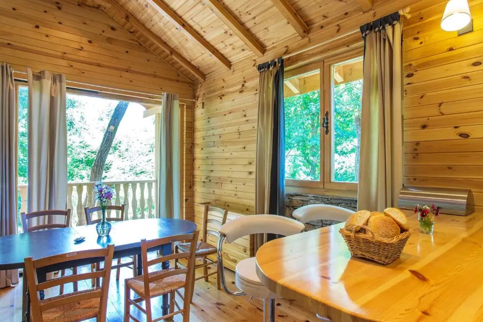 Garmen Hills Complex