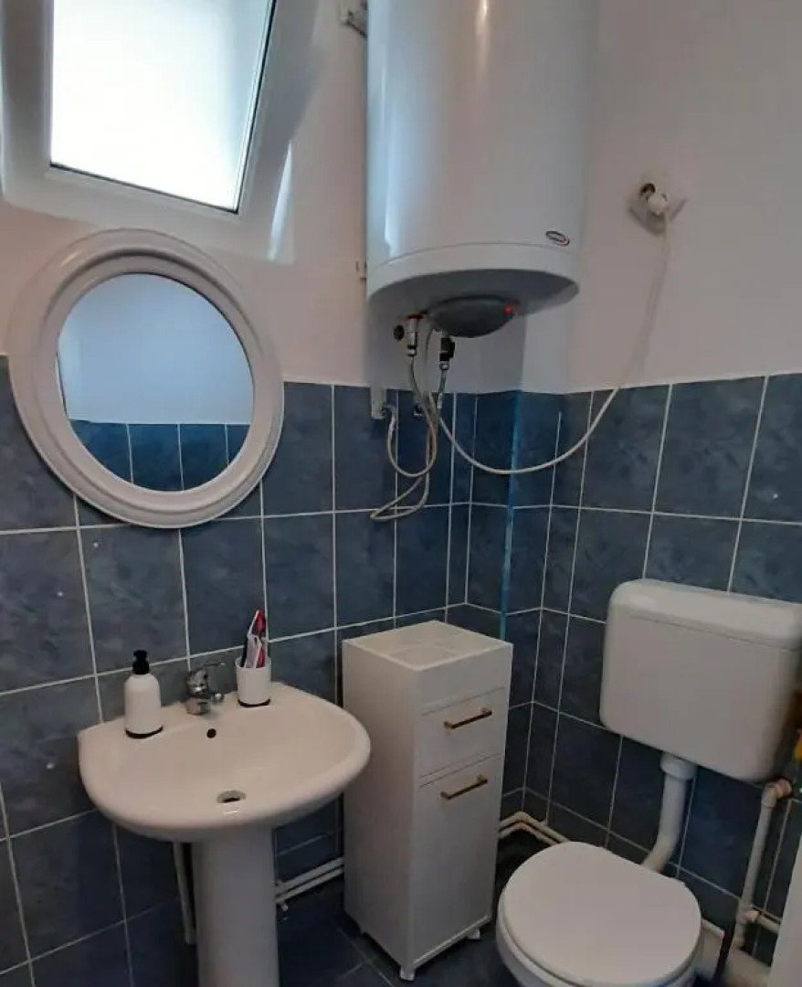 Cozy Summer Residence - Studio With pool