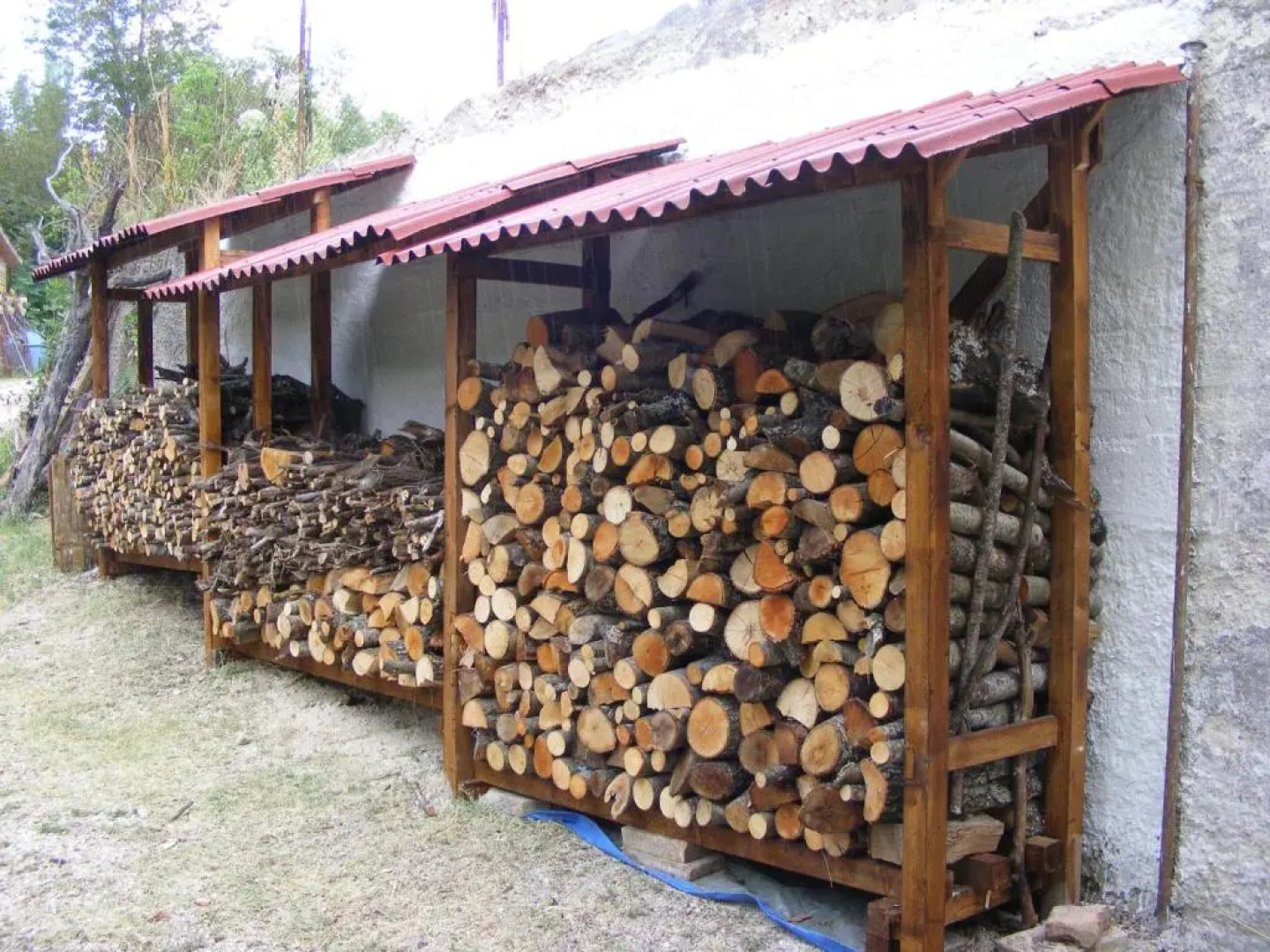 Bed & Breakfast La Gaggiaspina