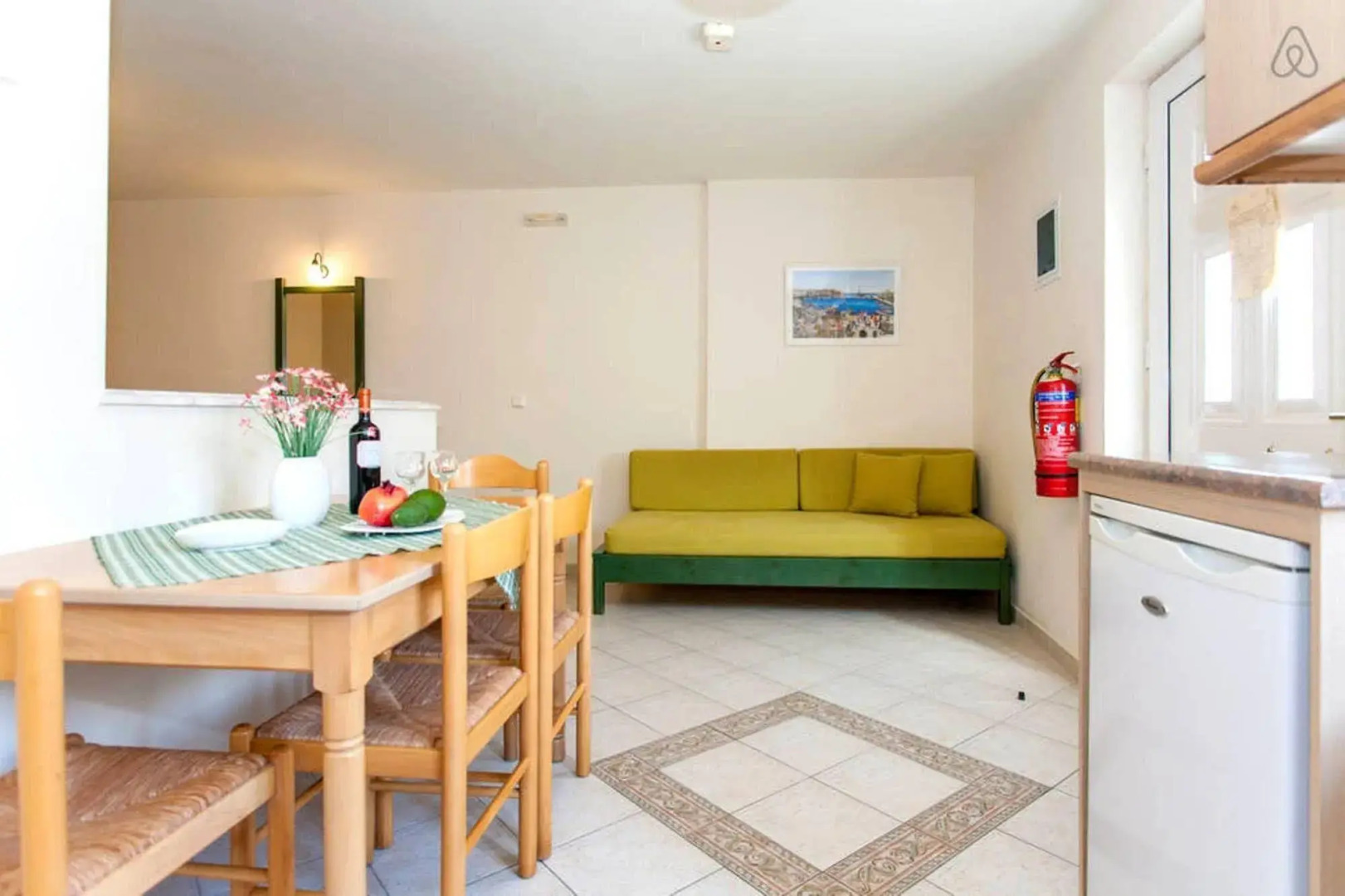 Armonia Apartments & Studios