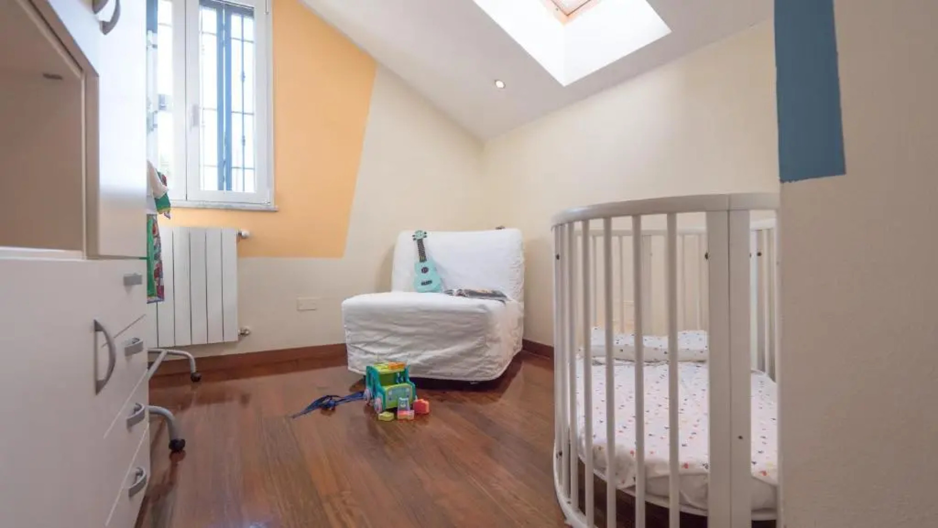 Babyaccommodation Family Exclusive