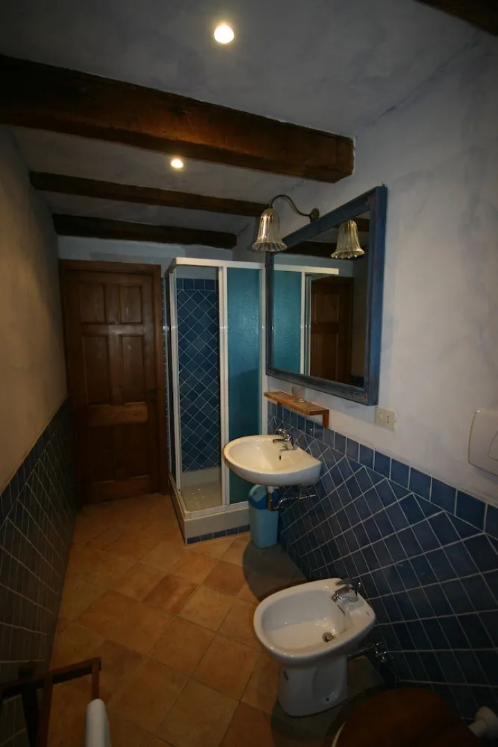 Agriturismo Madonnabruna