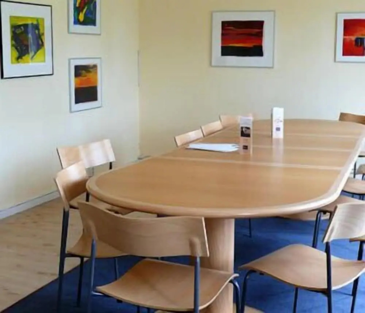 Hotel Per Olof Garden