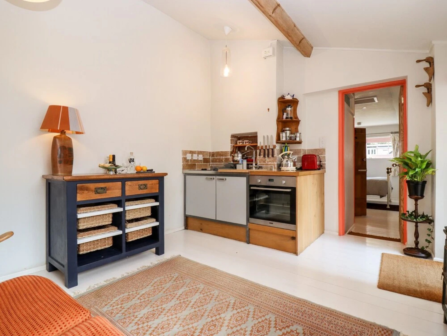 The Engine Room, BLANDFORD FORUM