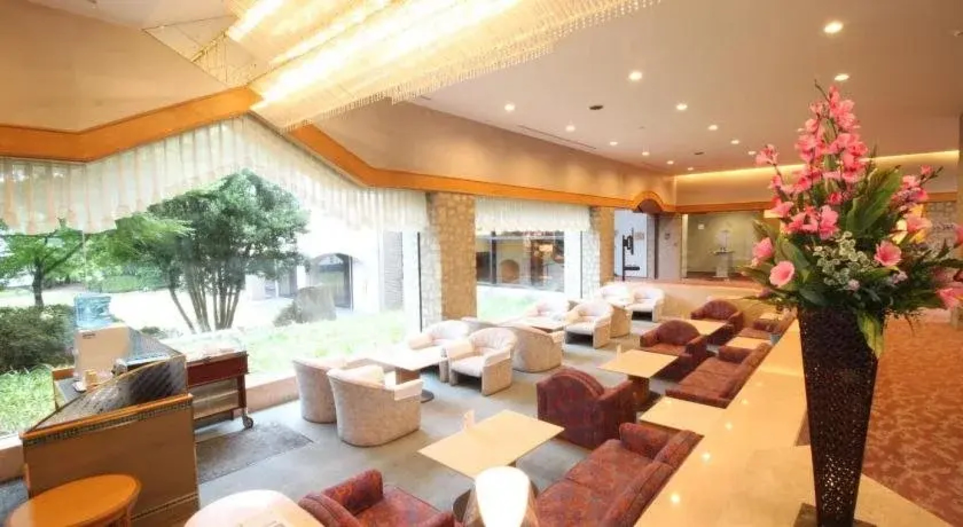 Sanbonmatsu Royal Hotel