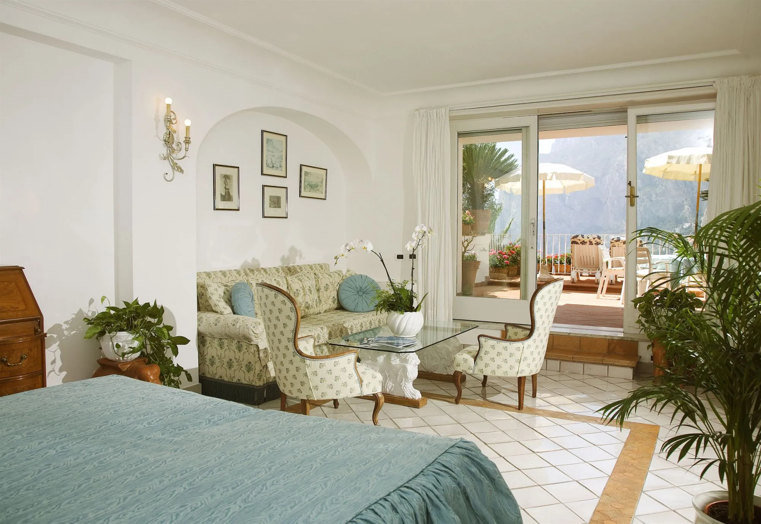 Hotel Villa Brunella