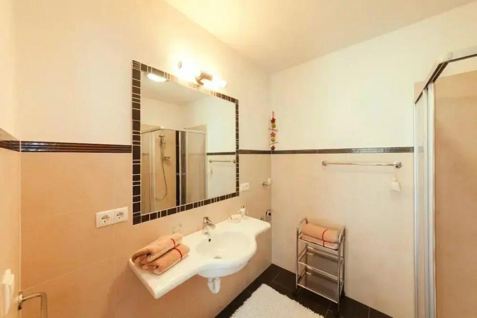 Apartment in Dolomites With Pool Access