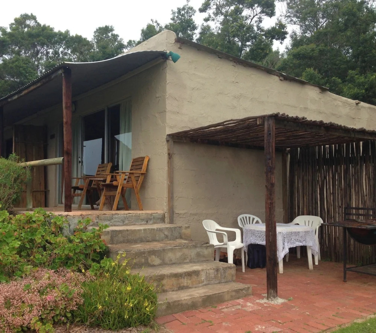 Protea Wilds Retreat