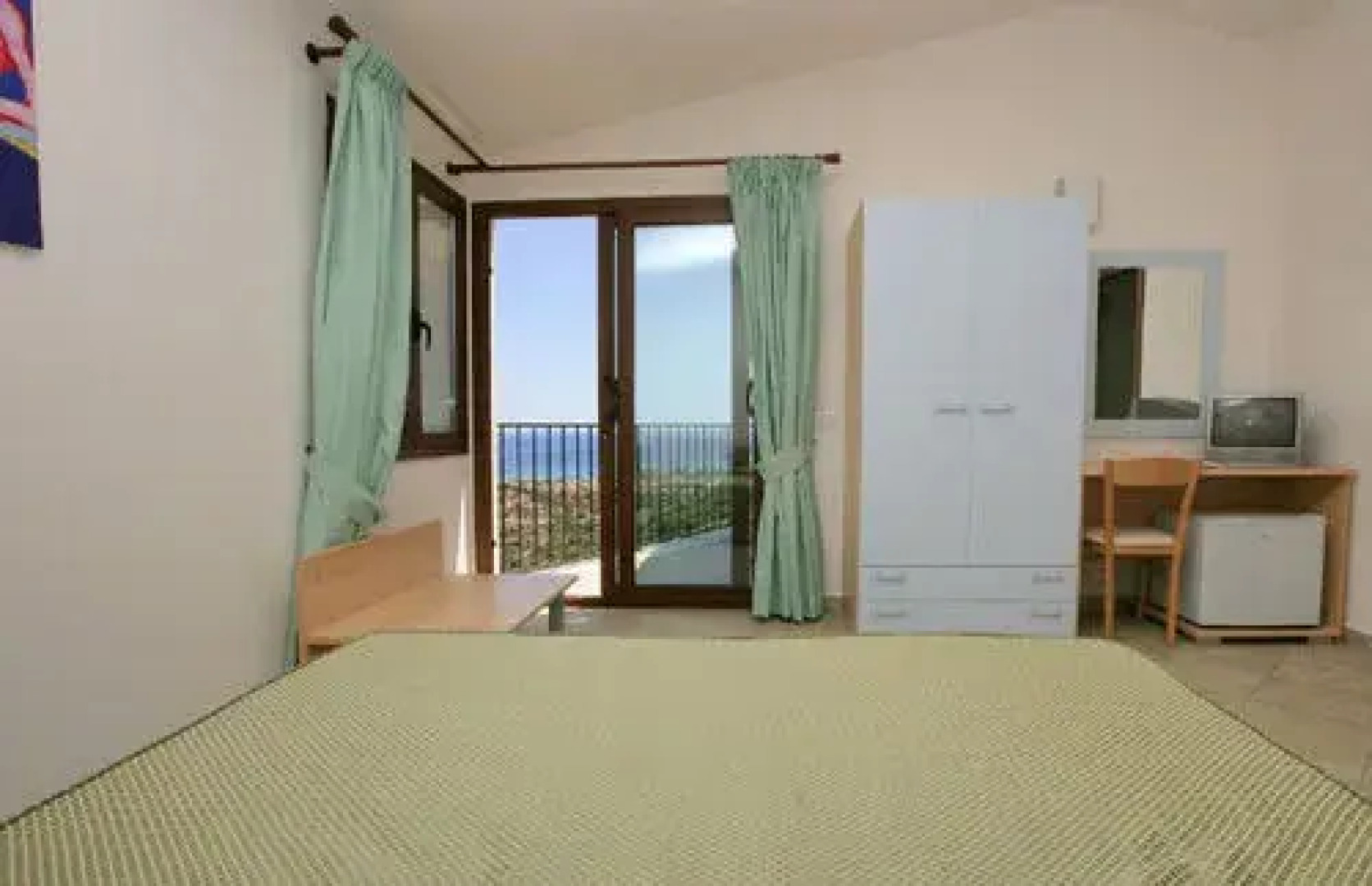 Hotel Castello San Teodoro